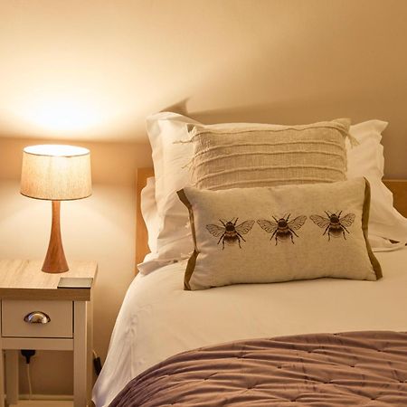 Hunters Lodge Inn Totnes Zewnętrze zdjęcie