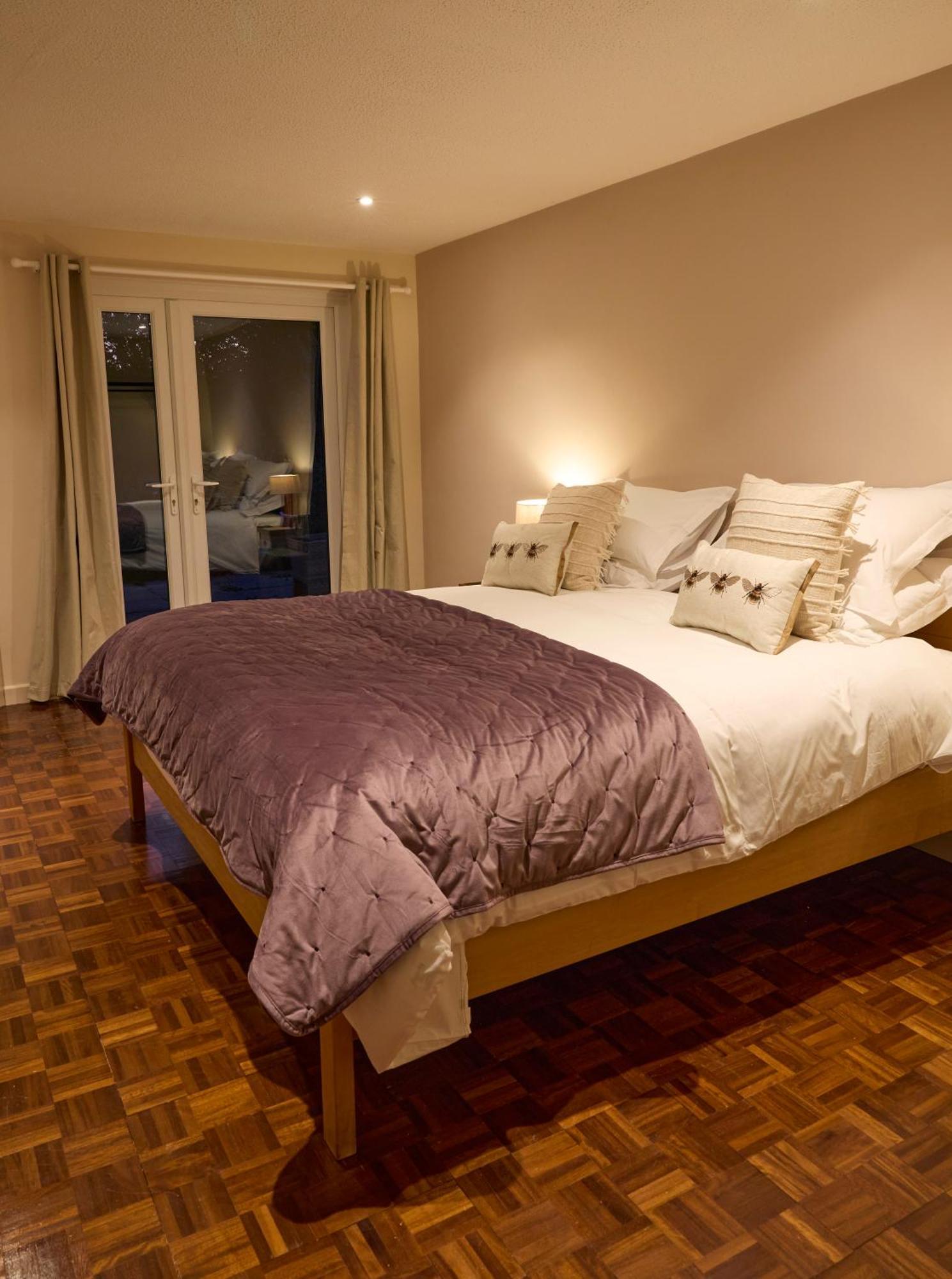 Hunters Lodge Inn Totnes Zewnętrze zdjęcie