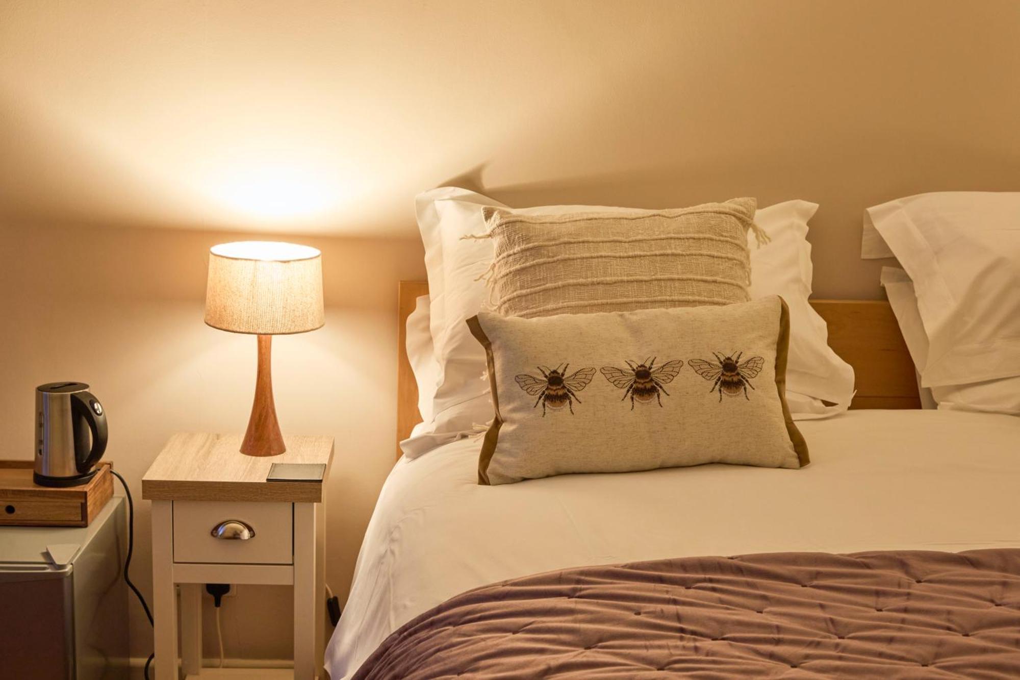 Hunters Lodge Inn Totnes Zewnętrze zdjęcie