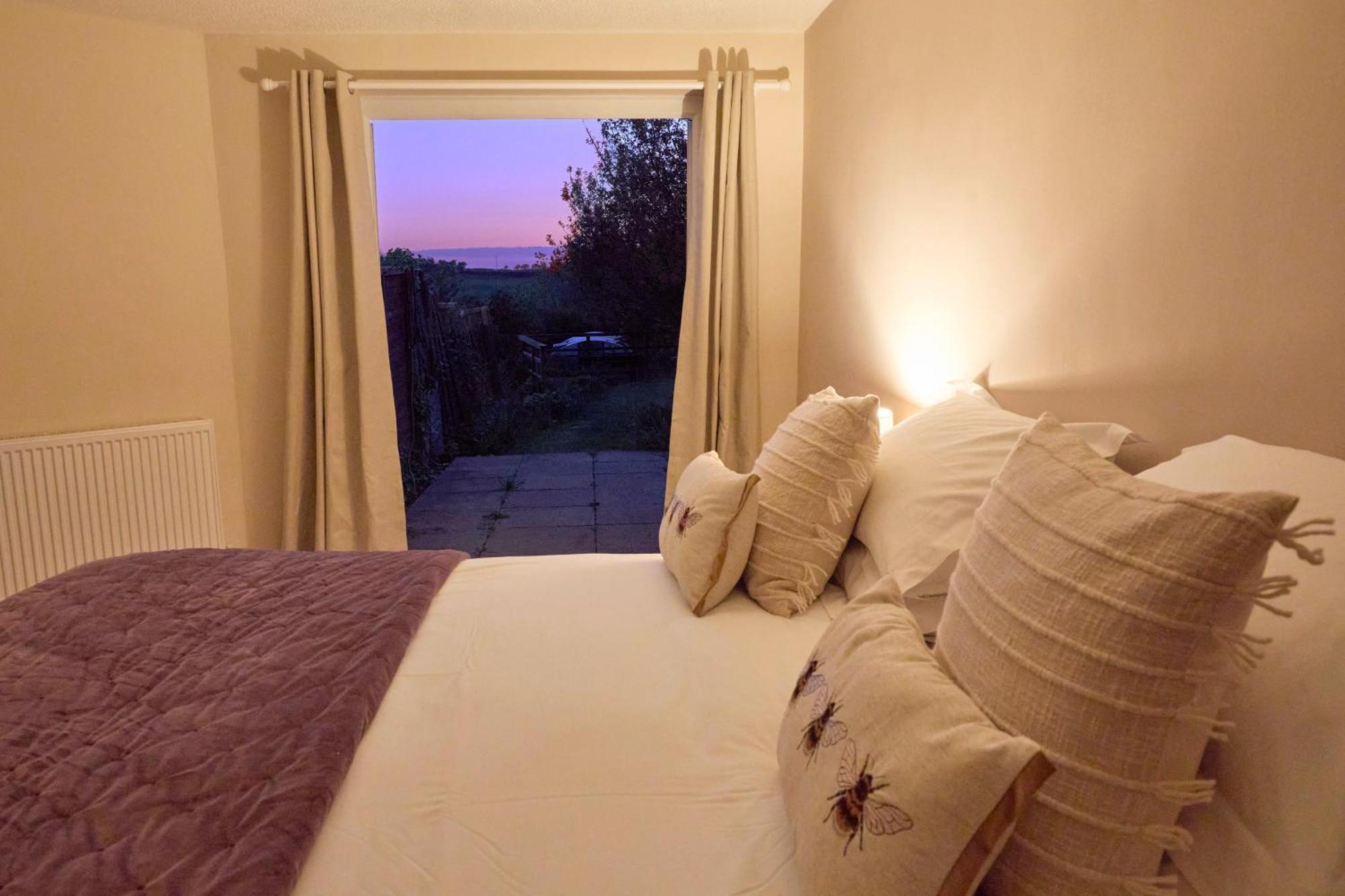 Hunters Lodge Inn Totnes Zewnętrze zdjęcie