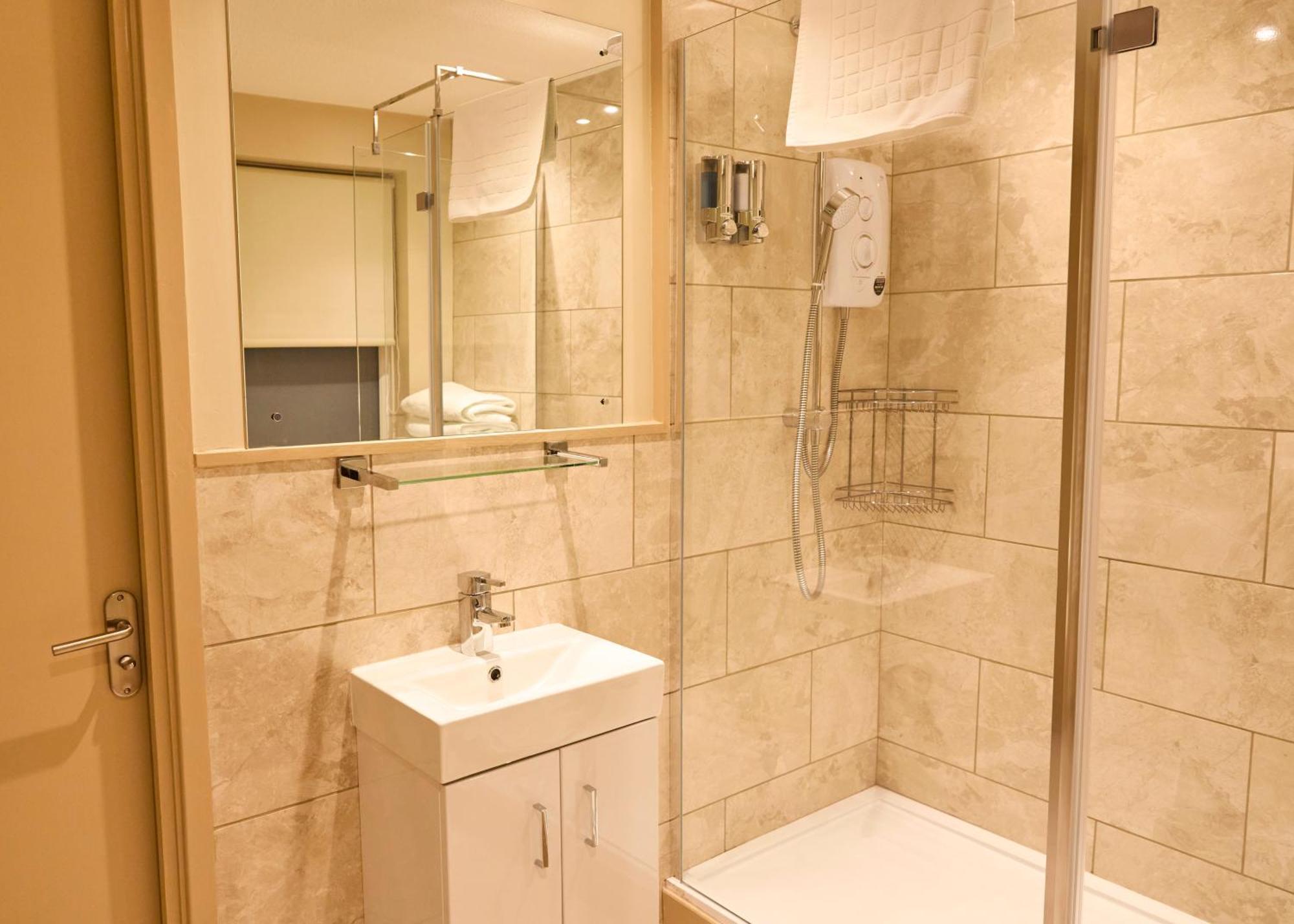 Hunters Lodge Inn Totnes Zewnętrze zdjęcie