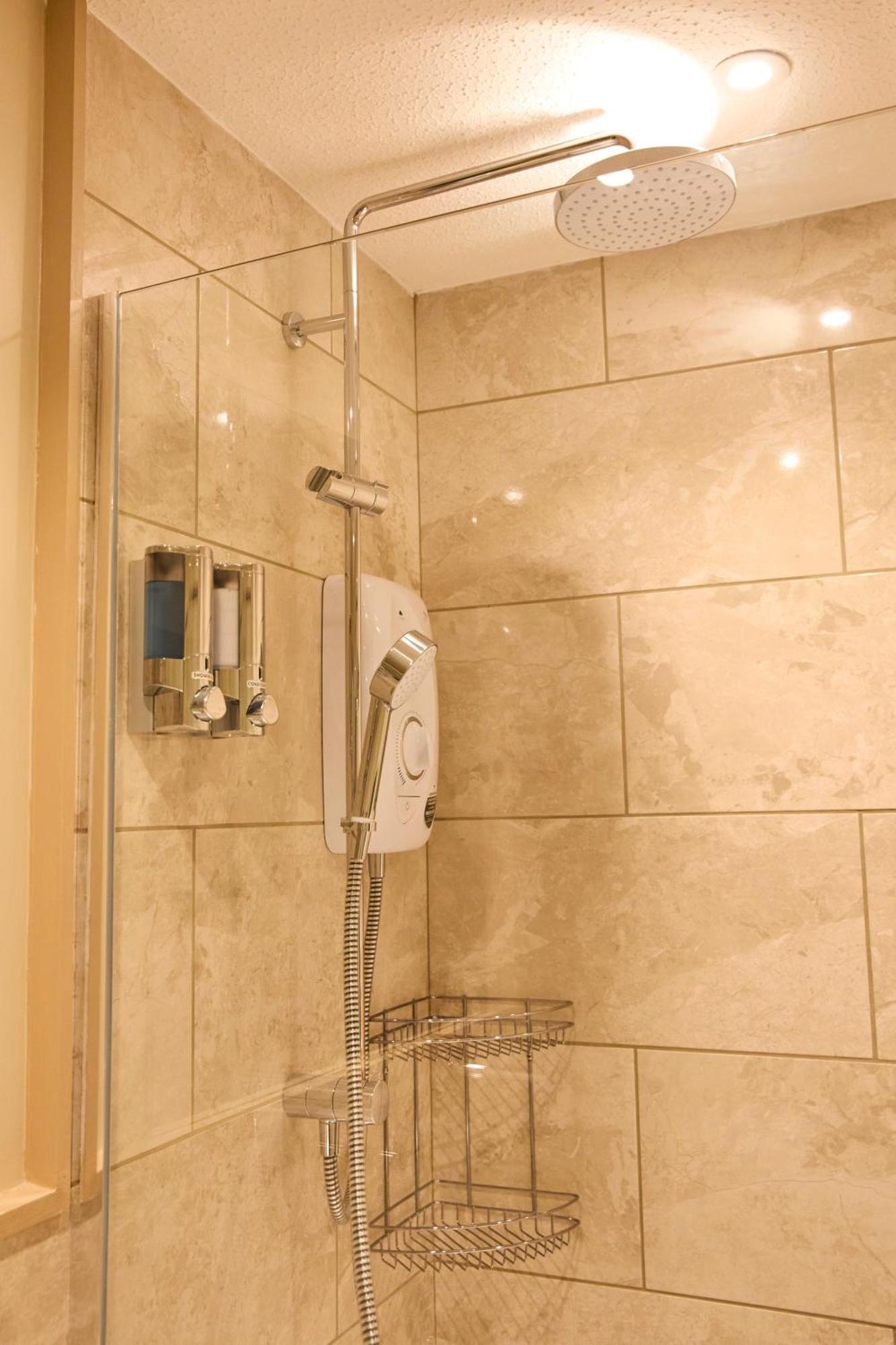 Hunters Lodge Inn Totnes Zewnętrze zdjęcie