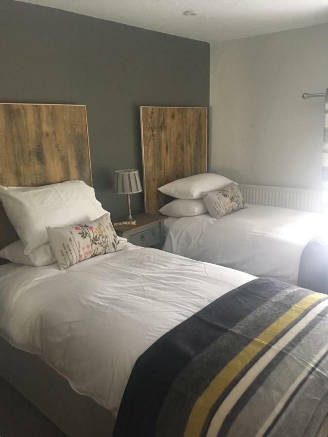Hunters Lodge Inn Totnes Zewnętrze zdjęcie