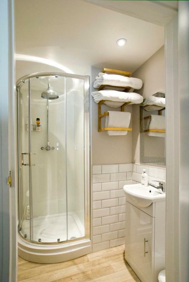 Hunters Lodge Inn Totnes Zewnętrze zdjęcie